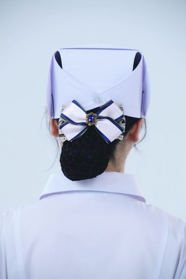 Blue Ridge Mountains