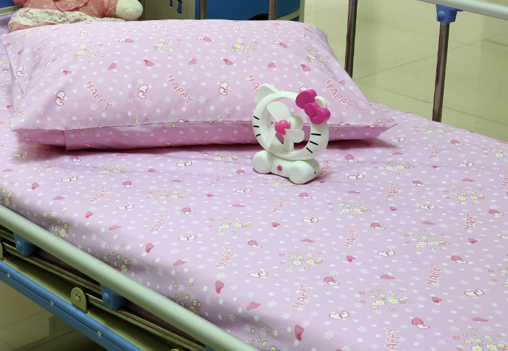 Blue Ridge Mountains