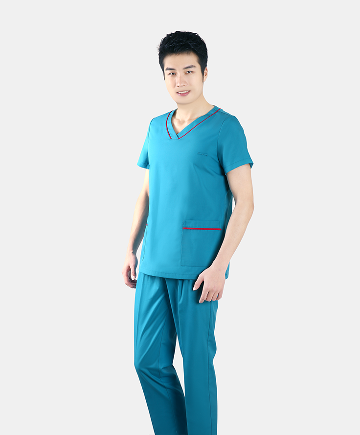 Blue Ridge Mountains