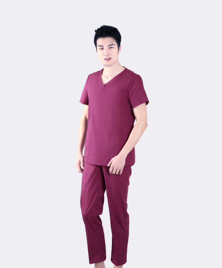 短袖套裝內穿衣