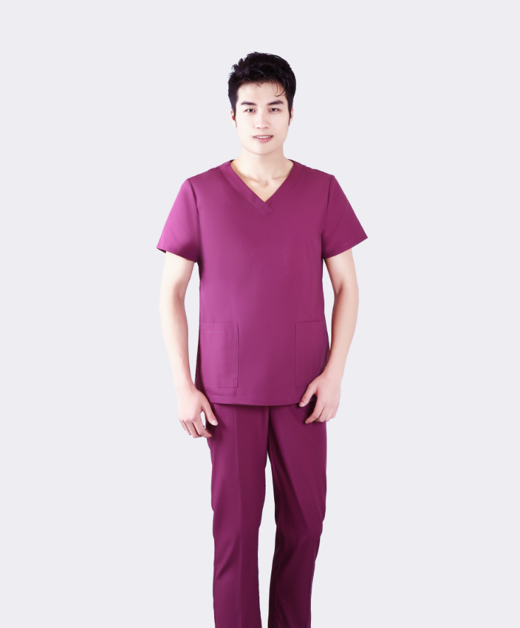 短袖套裝內穿衣