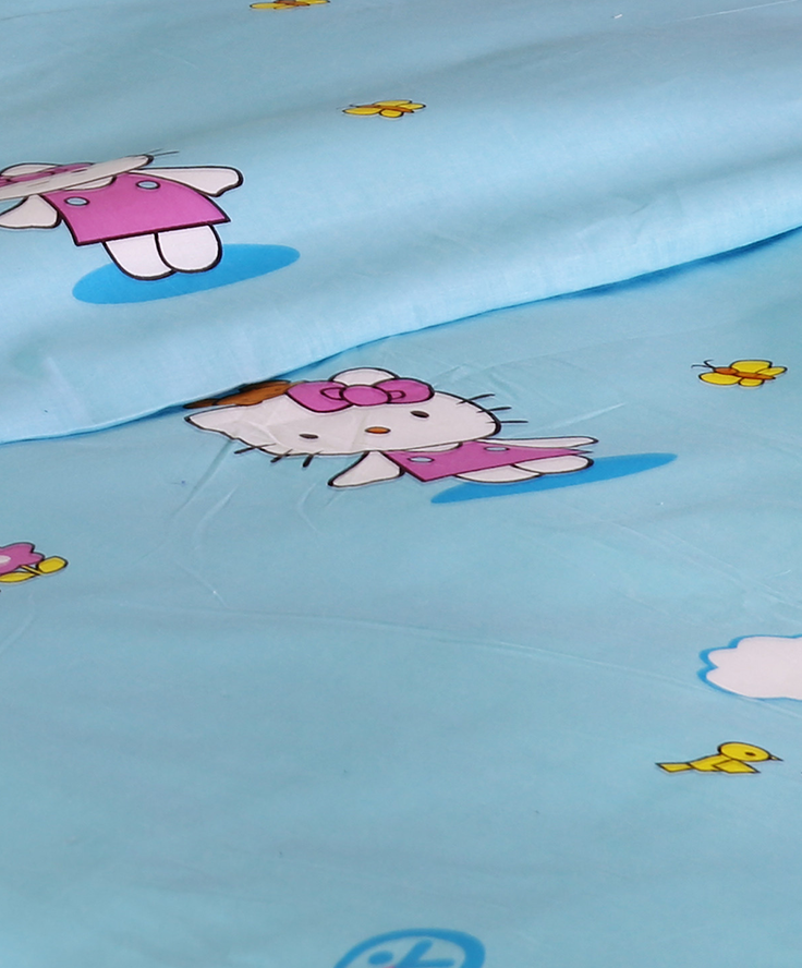 Blue Ridge Mountains