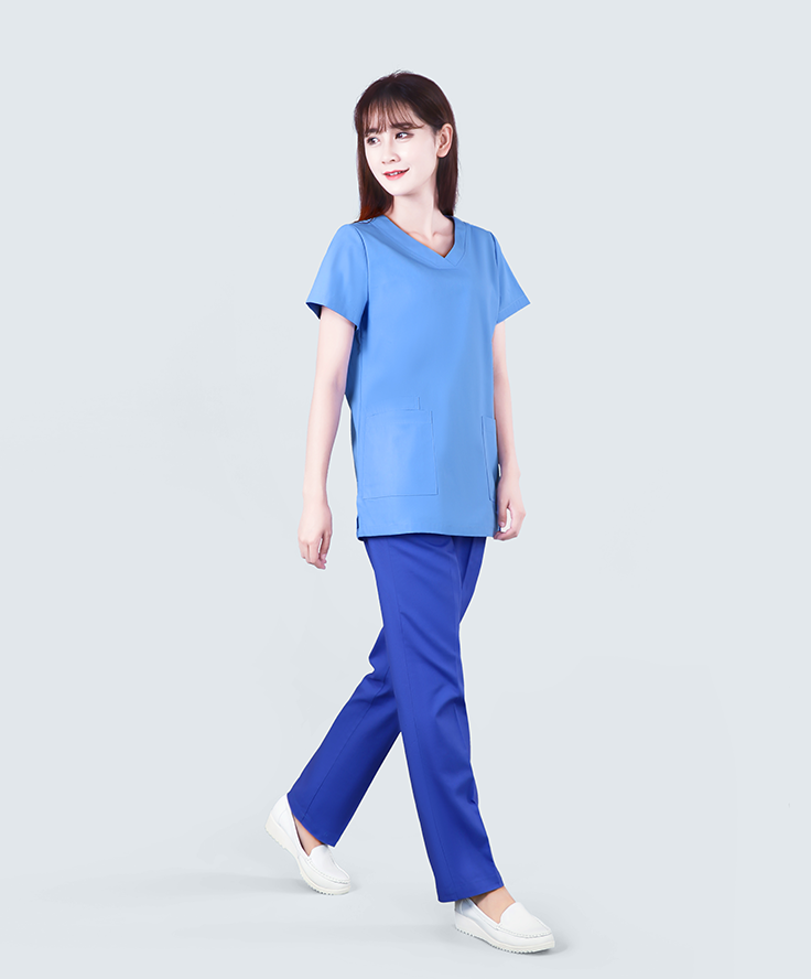 短袖套裝內穿衣