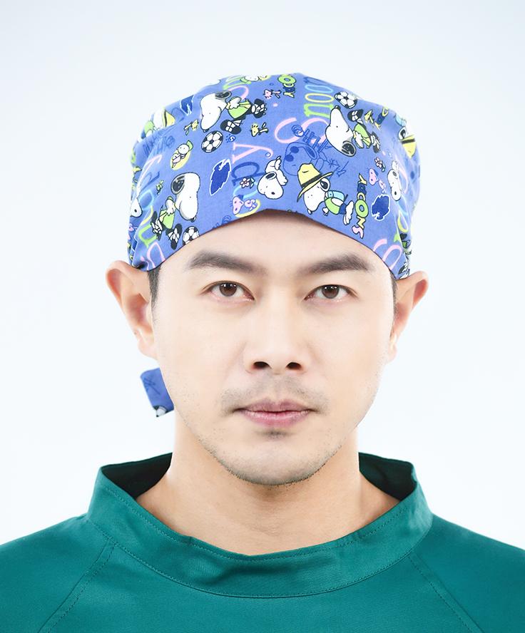 Blue Ridge Mountains